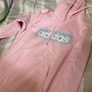 Womens adidas hoodie